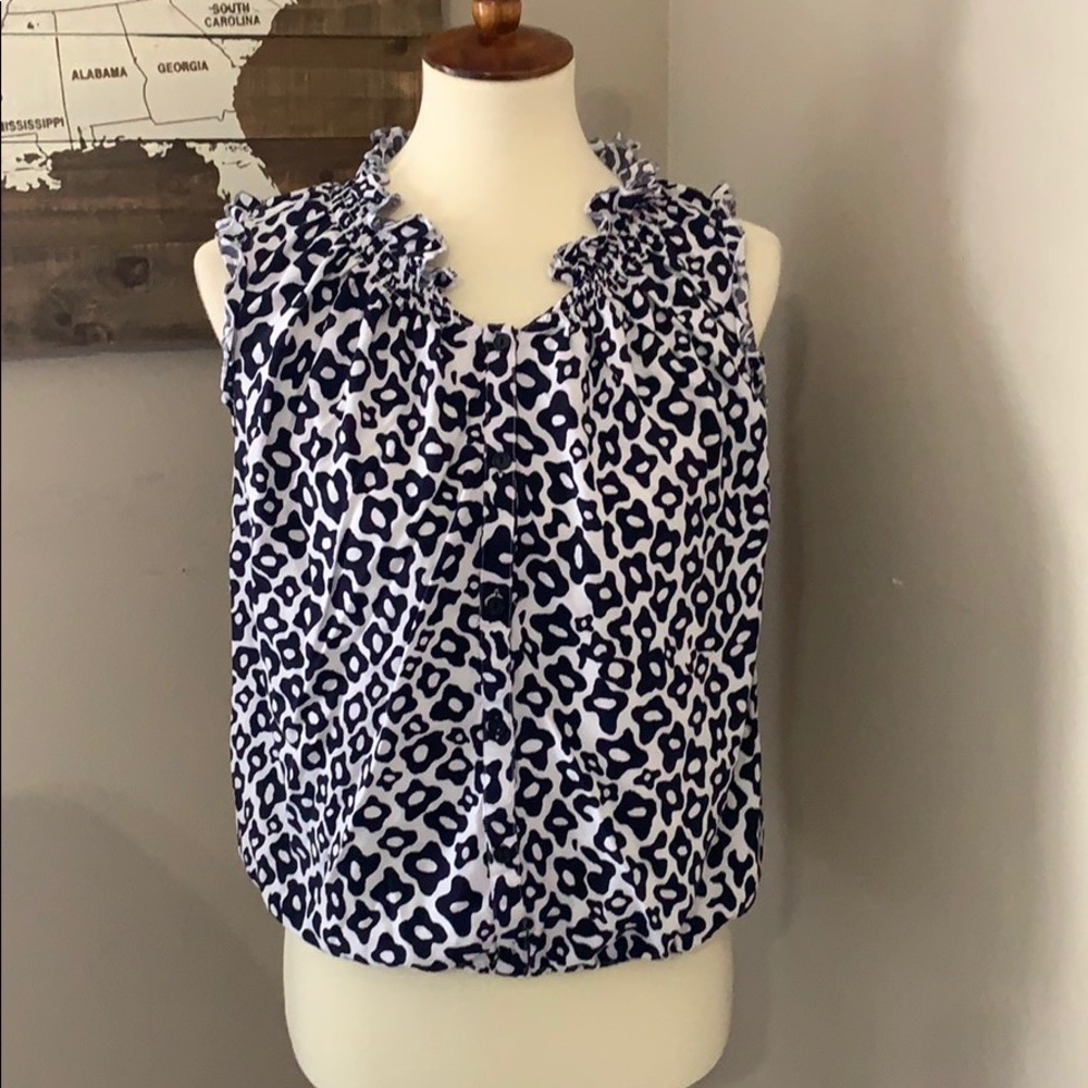 Marisa Christina‎ * Size Large * Blouse